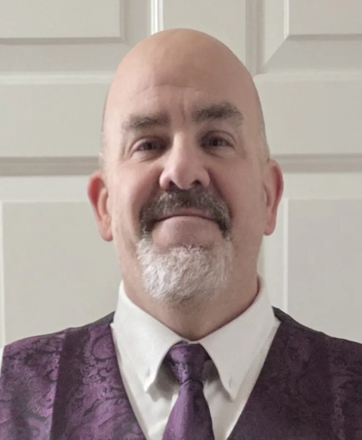 The Heartfelt Handyman Portrait